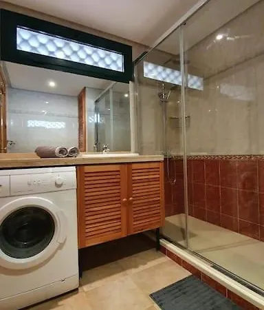 Pueblo Del Parque, Parc La Paloma Appartement