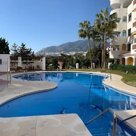 Pueblo Del Parque, Parc La Paloma Apartment *