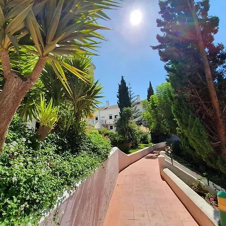 Apartment Pueblo Del Parque, Parc La Paloma