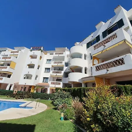 Pueblo Del Parque, Parc La Paloma * Benalmadena