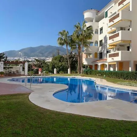 Pueblo Del Parque, Parc La Paloma *