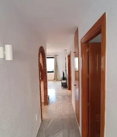 Pueblo Del Parque, Parc La Paloma Apartment