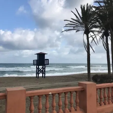 Pueblo Del Parque, Parc La Paloma Benalmadena