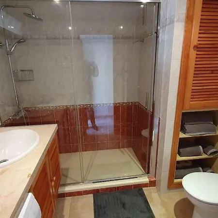 Pueblo Del Parque, Parc La Paloma Apartment *