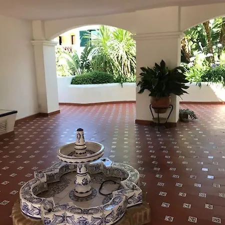 Pueblo Del Parque, Parc La Paloma Benalmadena