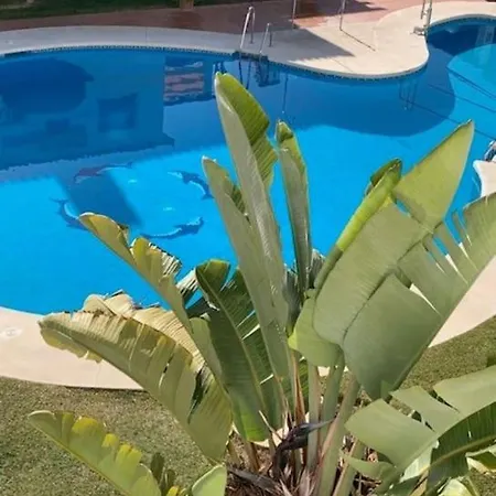 Pueblo Del Parque, Parc La Paloma Benalmadena